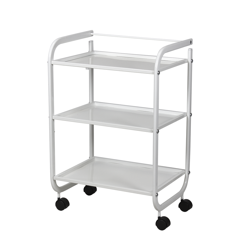 МД-102А Тележка косметологическая от интернет-магазина Лемур