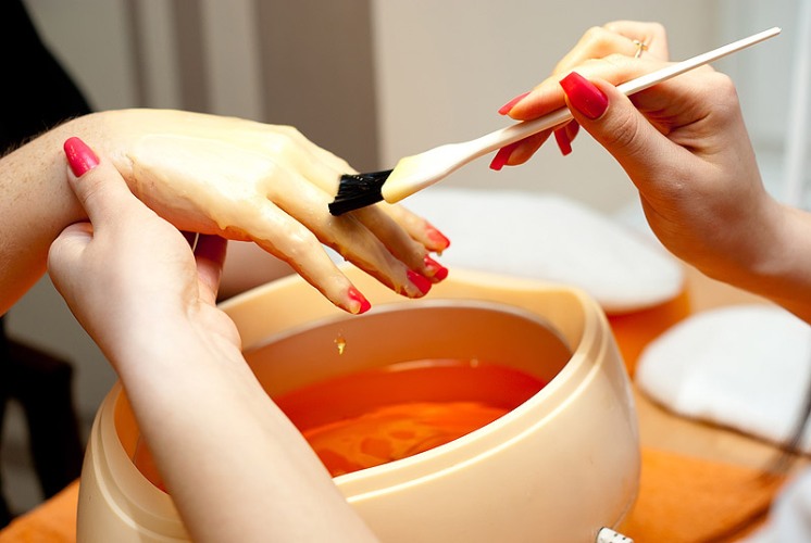 Ванночки для рук и ногтей в домашних условиях: рецепты для укрепления и роста ногтей