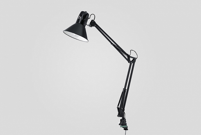 Camelion KD-312 Настольная лампа от интернет-магазина Лемур