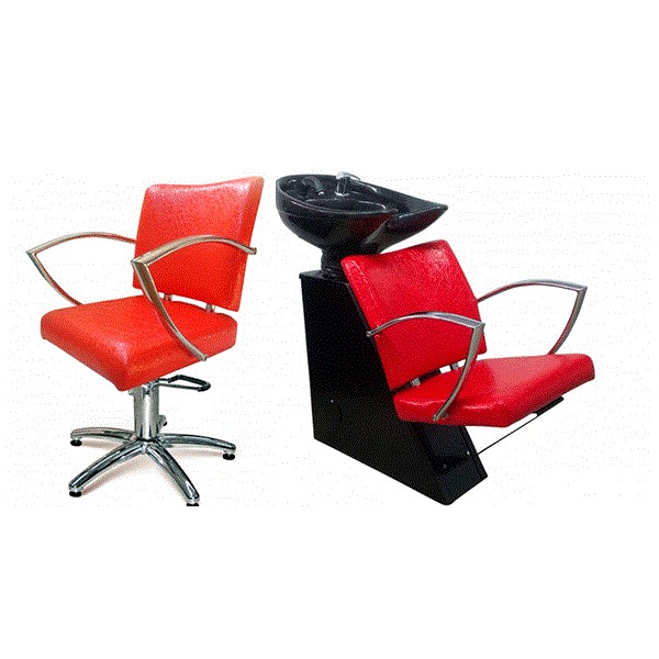 Кресло м5. Мойка парикмахерская с креслом красивый бизнес. Итальянские парикмахерские кресло красно белый.