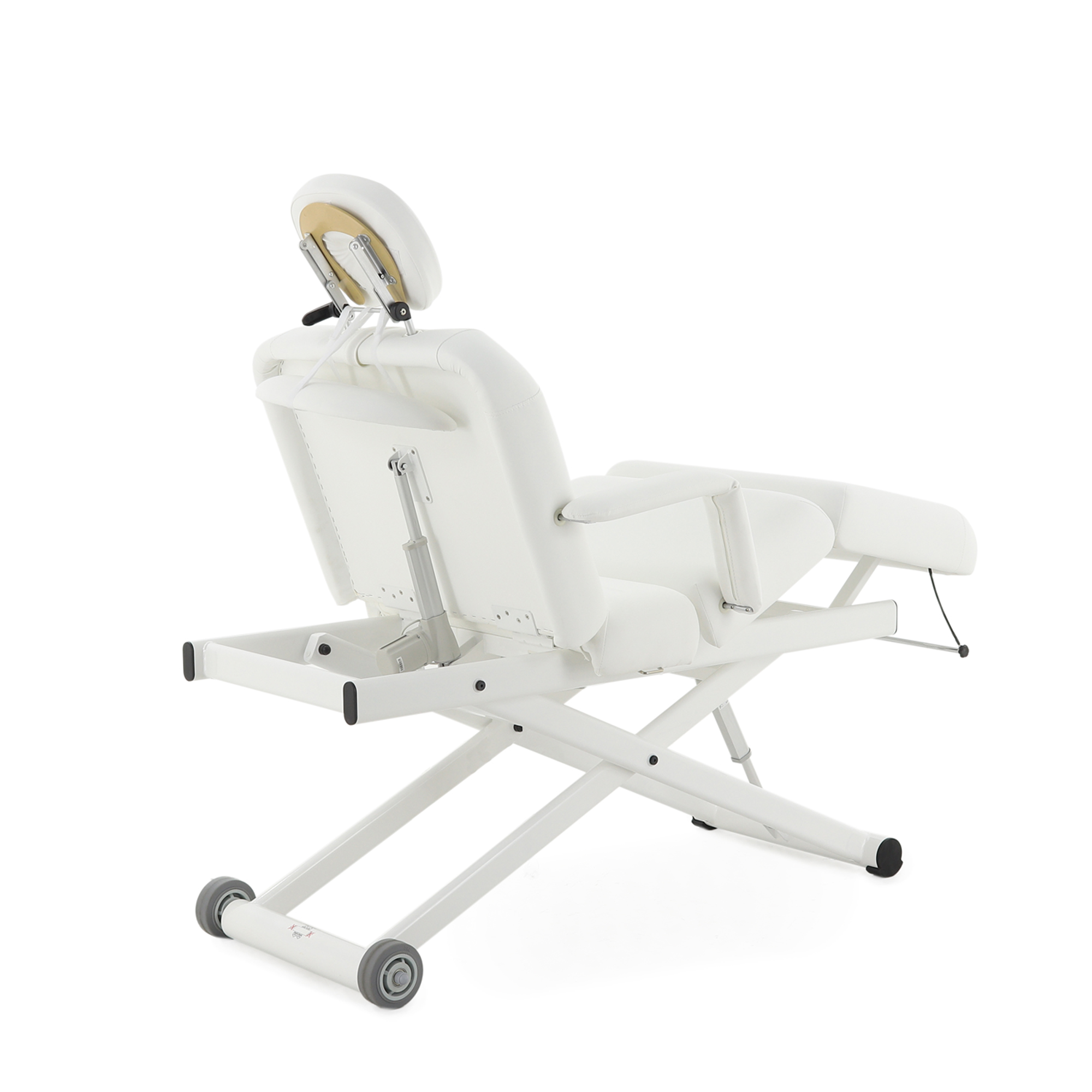 Столы медицинские массажные heliox с электроприводом